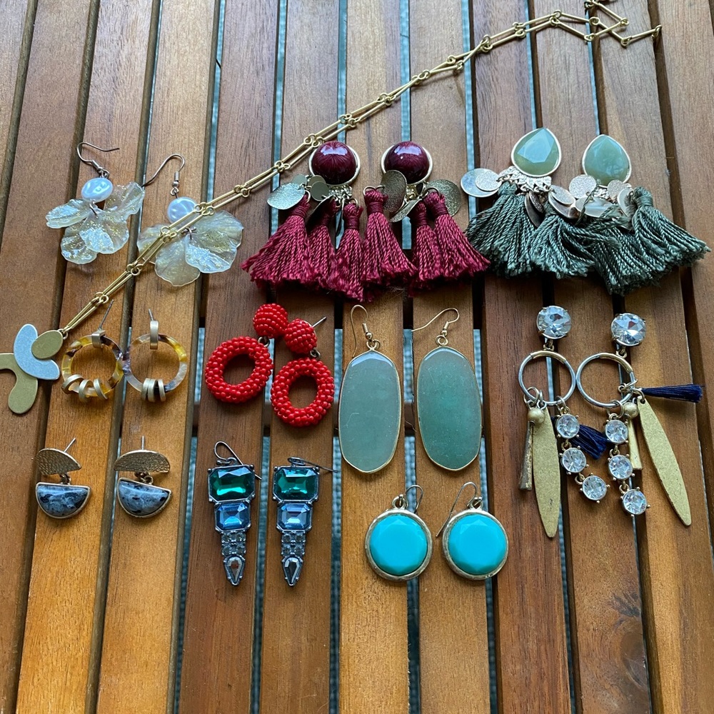 Beautiful Jewelry | Necklaces | Earrings | Bracelets